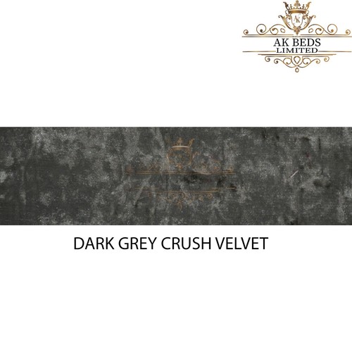 Deluxe crushed velvet - deluxe,