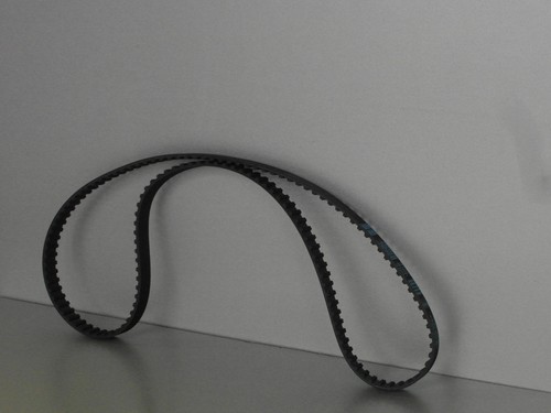 Dayco timing belt - timing, gilera
