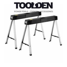 Stanley Folding Metal Leg Saw