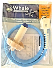 Whale Water Pump Caravan 12V