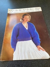 New NARVIK Crossover BALLET