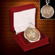 Seal of the Knights Templar