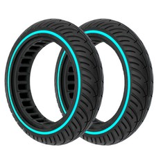 2X Solid Puncture Proof