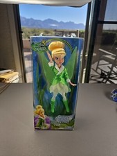 RARE Disney Fairies - Secret