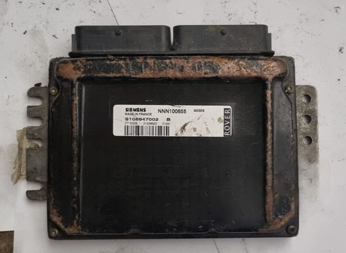 Rover v6 2002 - 75,