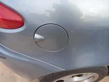 fuel filler cap ALFA ROMEO 147