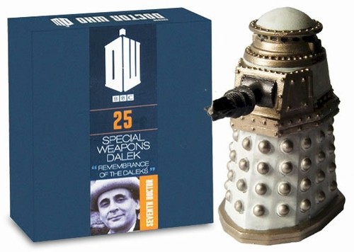 Doctor who figure special - who,