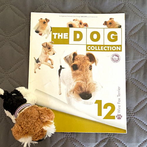 The dog collection issue - the,