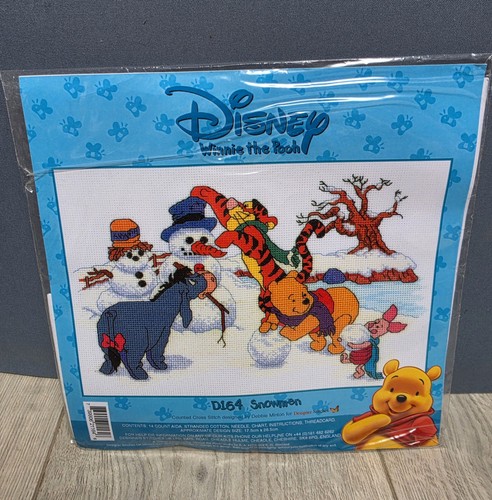 Disney winnie the - disney, counted