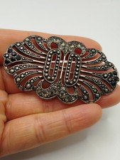 Vintage Large Art Deco Style