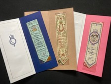 Three Vintage J J Cash of