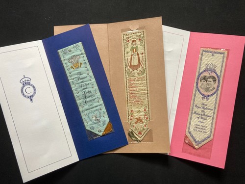 Three vintage cash of - vintage, j