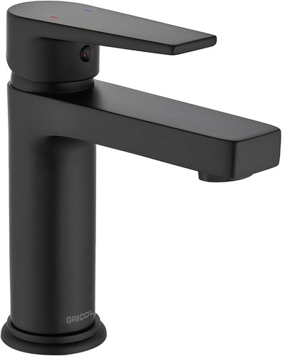 Gricol bathroom basin tap - bathroom,