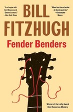 Fender Benders - 9781788423342