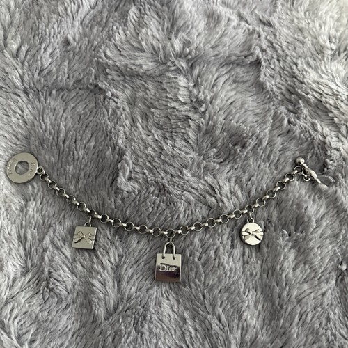 Christian dior beauty silver - christian,