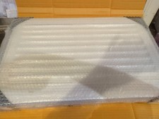 Milano Small Radiator 600mm