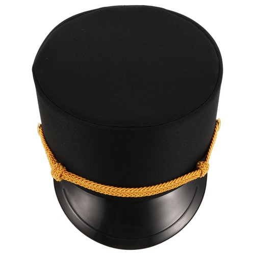 Train driver hat conductor - driver,