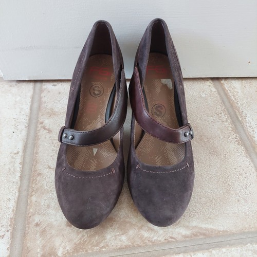 Marks spencer footglove mary - &,