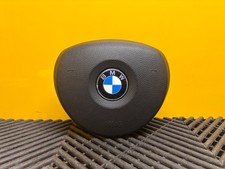 BMW E90 E91 E92 E93 E81 E82 E87 E88 - M Sport Steering Wheel Airbag 6770516