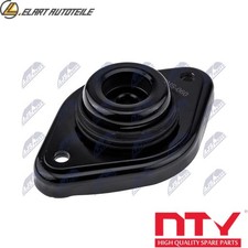 BEARING SHOCK ABSORBER