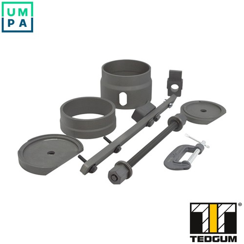 Ejector control arm bushing - arm,