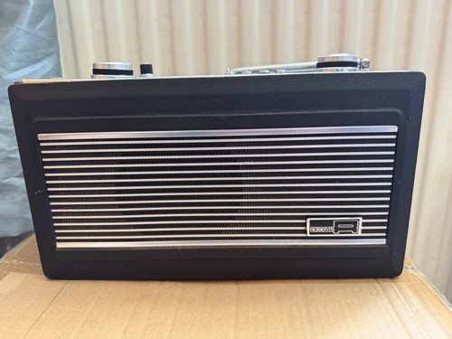Roberts r900 vintage am - vintage, fm/am