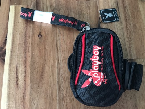 Playboy crossbody bag purse - playboy,