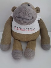 PG Tips Large Monkey Plush ITV