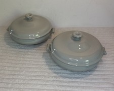 Wedgwood Windsor Grey Lidded