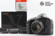 *MINT+++ in Box* Canon EOS-1V