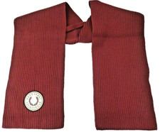 FRED PERRY Long Slim Ribbed