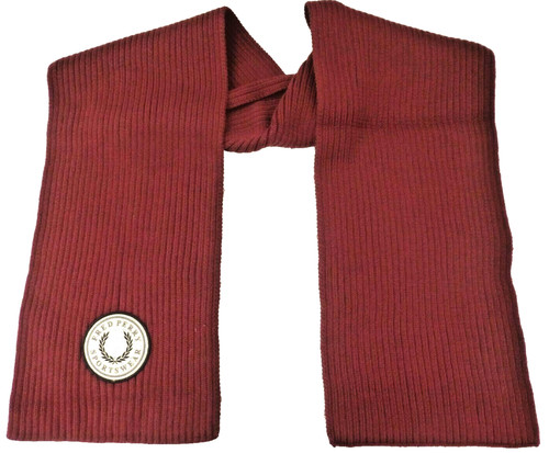 Fred perry long - slim, ribbed