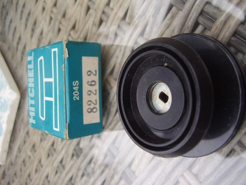 Mitchell 204s spare spool mint - mitchell,