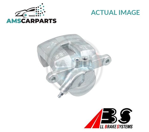 Brake caliper braking front - brake,