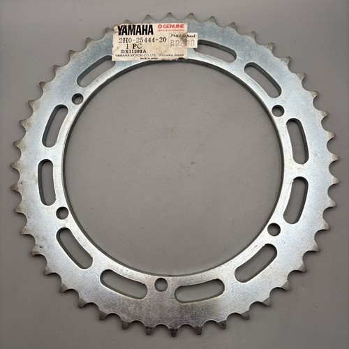 Yamaha drive sprocket - drive,