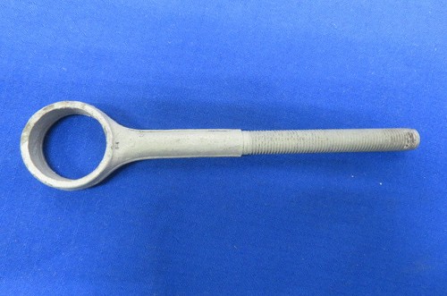 Nos triumph pre unit - triumph, gearbox