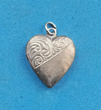 Vintage Art Deco Sterling