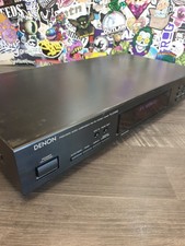 Denon TU-215RD Stereo AM/FM