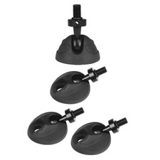 Tripod Foot Pad Monopod Leg