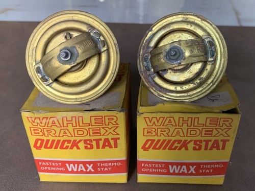Nos classic car vintage wahler - classic,