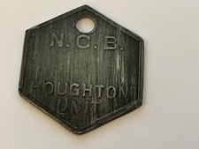 Original N.C.B National Coal