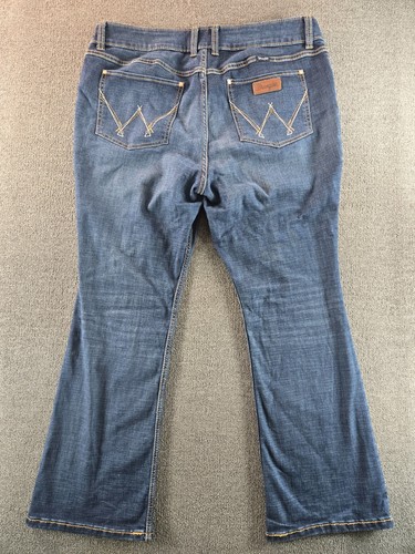 Wrangler retro jeans women - wrangler, women's