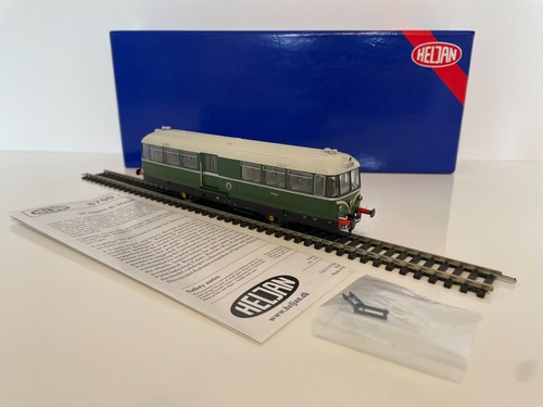 Heljan 8700 gauge railbus - 8700, oo