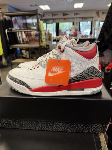 Air jordan fire - air,