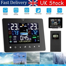 Wireless Weather Station