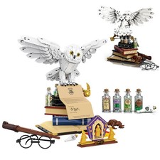 30cm Harry Potter Hogwarts Collectors' Edition Set - Limited Edition Toys
