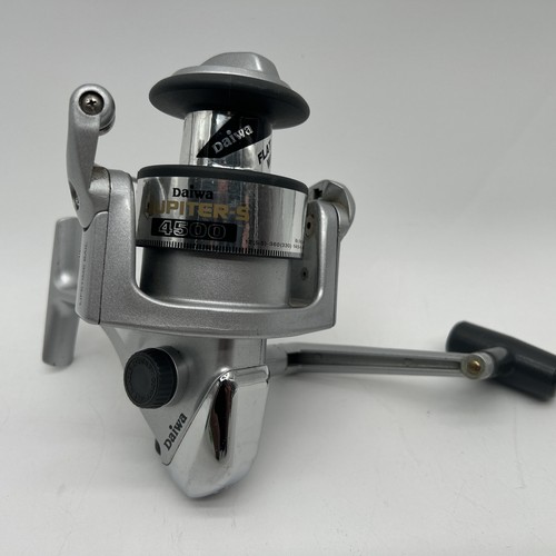 Nos daiwa jupiter 4500 - nos, jupiter-s