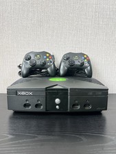 Original Xbox Console Bundle