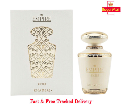 Khadlaj empire victor eau - khadlaj,