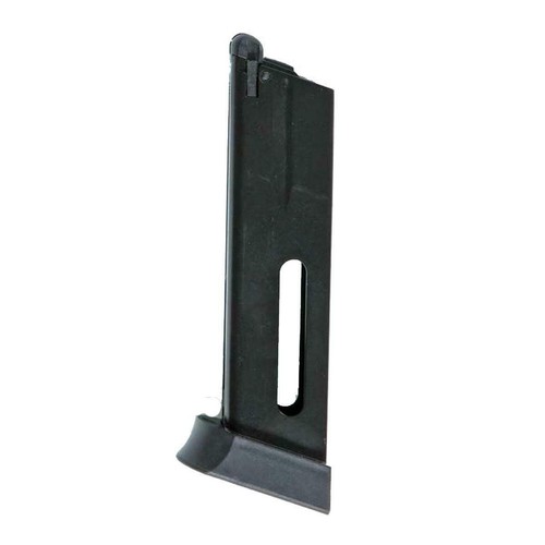Asg airsoft magazine 01 - asg,